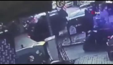 İzmir'de sırtından vurup ölümüne sebep olmuştu, kıskıvrak yakalandı