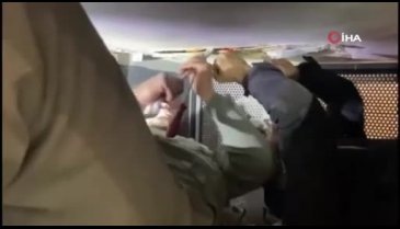 Edirne'de 109 kilogram kokain ele geçirildi