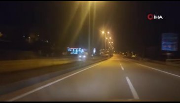 Kastamonu'da silahla vurulmuş ceset bulundu! -2