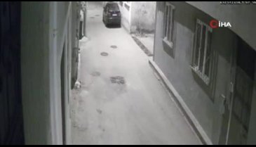 Bursa'da çaldıkları otomobilin yakıtı bitince kıskıvrak yakalandılar