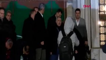 İYİ Parti İBB Adayı Kavuncu seçim çalışmalarına başladı