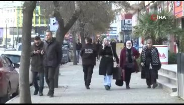 Malatya'daki deprem Gaziantep'te panik oluşturdu