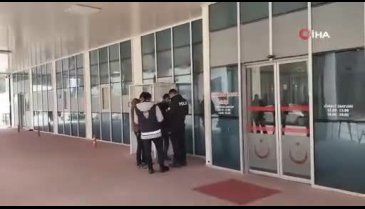 Bursa'da evde rahatsızlanan 3 yaşındaki çocuk hastanede hayatını&nbsp;kaybetti