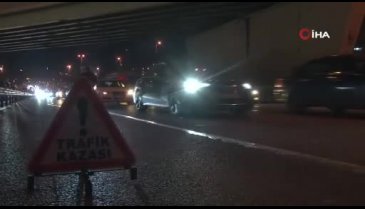 İstanbul'da usulsüz çakar ve siren kullananlara ceza