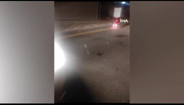 Ankara'da kar yağışı başladı