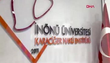 Bakan Koca açıkladı: İlk 6'lı çapraz karaciğer nakli Malatya'da yapıldı