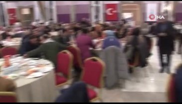 İstanbul Sancaktepe Belediye Başkanı Şeyma Döğücü: Yine yeniden Sancaktepe