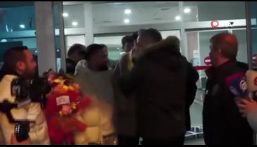 Burak Yılmaz: İlk teknik direktörlük deneyimim. Genç ve hırslı bir antrenörüm