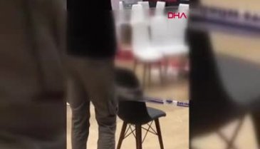 İş insanı Nedim Kaya Mardin Tanıtım Günleri'nde silahlı saldırıya uğradı