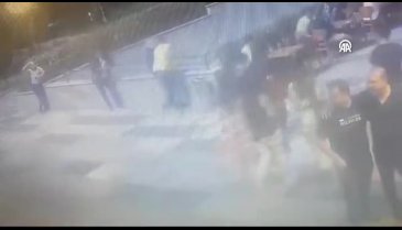 Bursa'da eğlence mekanında 3 kişiyi tabancayla yaralamıştı! 128 gün sonra yakalandı