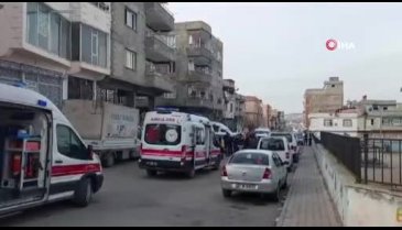 Boşanma aşamasındaki eşi ve ailesinden 6 kişiye kurşun yağdırdı!