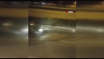 İzmir'de feci kaza! 2 ölü