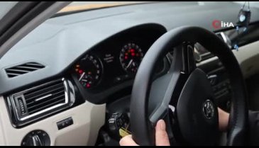 Kırşehir'de soğuk hava hayatı olumsuz etkiliyor
