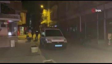 Isparta'da kız meselesi kavgasında 3 kişi yaralandı
