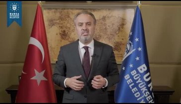 Bursa Büyükşehir'in 'Ramazan Sosyal Destek Çeki' başvuruları başladı