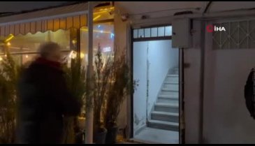Bolu'da 54 yaşındaki adam evinde ölü bulundu