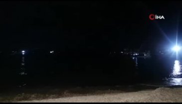 İzmir'de balıkçı teknesi battı! 3 ölü, 2 kayıp