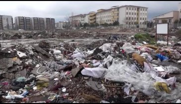 Osmangazi'de çevre kirliliğine geçit yok