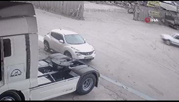 Konya'da drift yapan magandalara 201 bin 217 lira ceza
