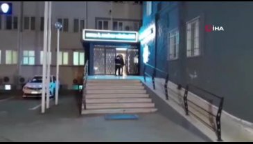 Bursa'da kıskançlık yüzünden eşini öldüren şahıs adliyeye sevk edildi!