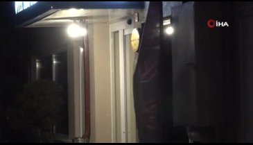 Çankırı'da 22 yaşındaki genç, otel odasında ölü bulundu!