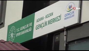 Adana'da Türk okçuluğu spor dalına yönlendiren gençler adından söz ettiriyor