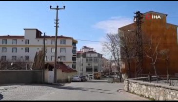 Kırşehirli gazeteciler, Mumcu'nun doğduğu evin restore edilerek müzeye çevrilmesini istiyor