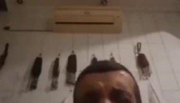 Öldürülen Ramazan Pişkin'in tehdit edildiğini açıkladığı video ortaya çıktı