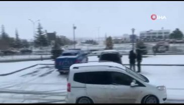 Karaman'da uyuşturucu operasyonu! 1 tutuklu