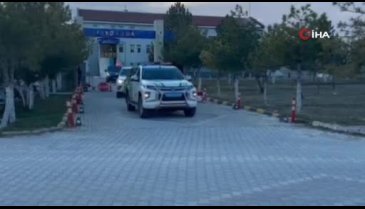 Aksaray'da yaban hayvanı ticareti operasyonu!