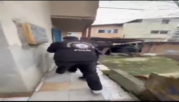 'Diyarbakırlı Ramazan Hoca'nın katili yakalandı