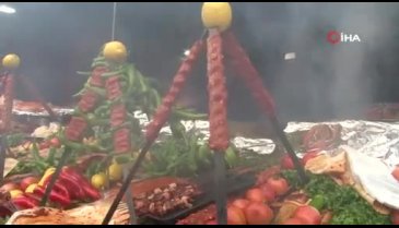 Hatay Günleri İstanbul'da başladı