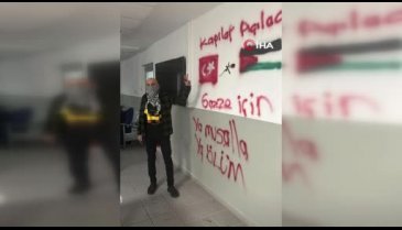 Kocaeli'de fabrikaya silahlı saldırı! İşçileri rehin aldı -2