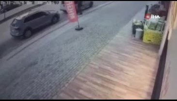 Bursa'da başhekim yardımcısına saldıran 2 şüpheliden 1'i tutuklandı