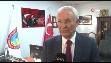 Celil Anık: Taksici güvenliği için araç kamerası şart