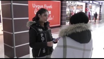 Bitlis'te Uyuma ve NARVAS projesi uyuşturucuyla mücadelede etkin rol oynuyor