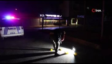 Adana'da akrabaların kavgasında silahlar çekildi: 6 yaralı