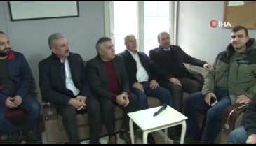 Mustafa Bozbey: Şoförlerin güvenliği arttırılmalı