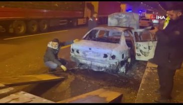Osmaniye'de zincirleme trafik kazası: 1 ölü, çok sayıda yaralı var