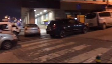Bursa Ulu Cami'de sabah yoğunluğu -2