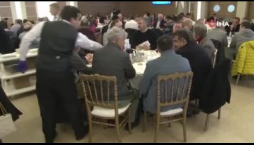 İstanbul Tabip Odası Başkan Adayı Dr. Ahmet Erçek seçim beyannamesini açıkladı