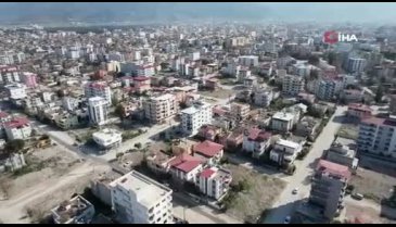 Şırnak'ta şelalede kartpostallık görüntü