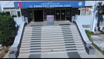 Mersin'de DEAŞ'ın hücre evi yapılanmasına kalkışan 2 şüpheli tutuklandı