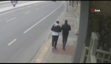 Türkiye'de 'Mossad'a bilgi satmakla suçlanan 9 kişi adliyeye sevk edildi