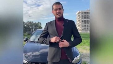 Uygar Yıldırım adaylığının geri çekilmesini "gasp" olarak değerlendirdi! Özgür Özel'e çağrı