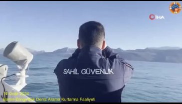 Kayıp mürettebata 24 gündür ulaşılamıyor