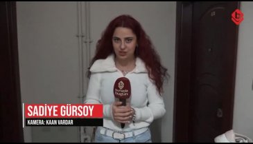 Depremzede Havan ailesi Bursa'da devam etmeye çalıştıkları hayatlarını anlattı
