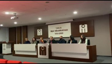 İMO Bursa şubesinden 6 Şubat açıklaması