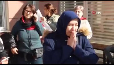 Kadın cinayeti davasında Yargıtay'a rağmen mahkeme kararında direndi