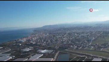 Yalova'da kentsel dönüşüm çağrısı!